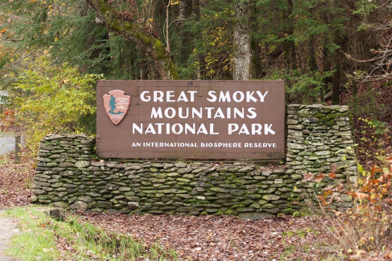 Wilderness Lodge, Hot Tub, Game Room, Pool Access, 1089 Free Tickets Each Paid Day, Dollywood And M Sevierville Eksteriør bilde