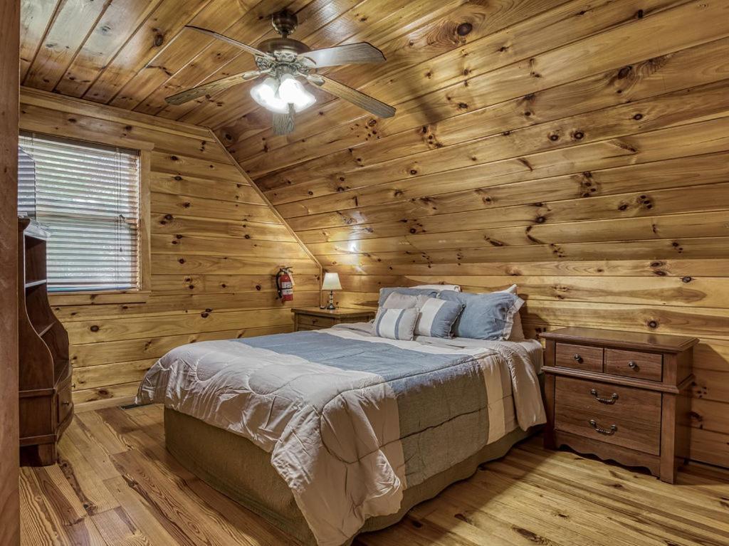 Wilderness Lodge, Hot Tub, Game Room, Pool Access, 1089 Free Tickets Each Paid Day, Dollywood And M Sevierville Eksteriør bilde