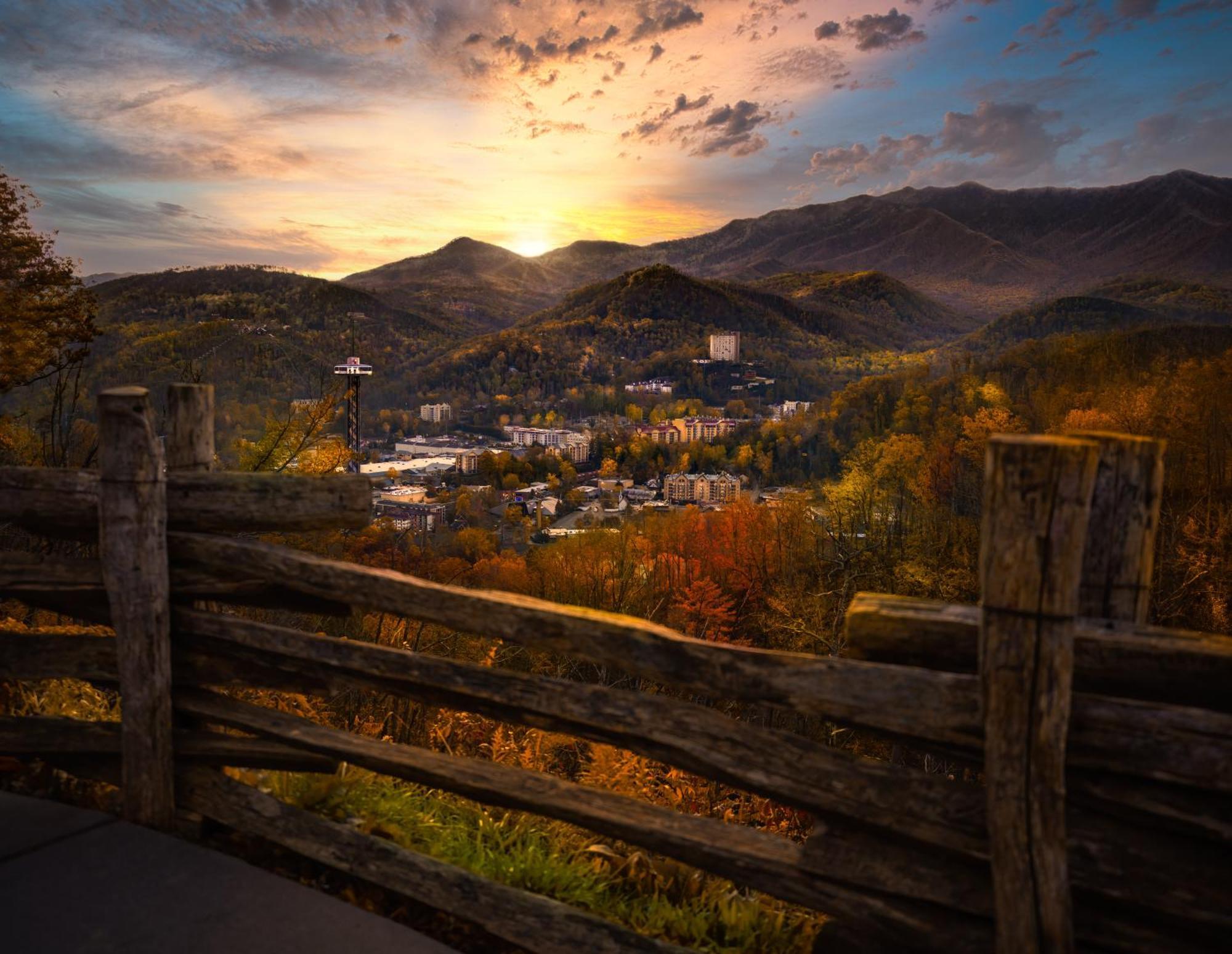 Wilderness Lodge, Hot Tub, Game Room, Pool Access, 1089 Free Tickets Each Paid Day, Dollywood And M Sevierville Eksteriør bilde