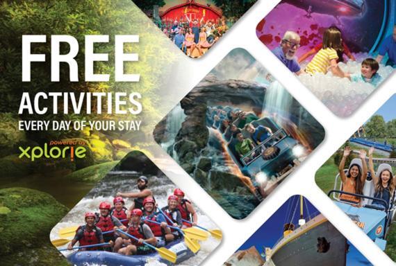 Wilderness Lodge, Hot Tub, Game Room, Pool Access, 1089 Free Tickets Each Paid Day, Dollywood And M Sevierville Eksteriør bilde