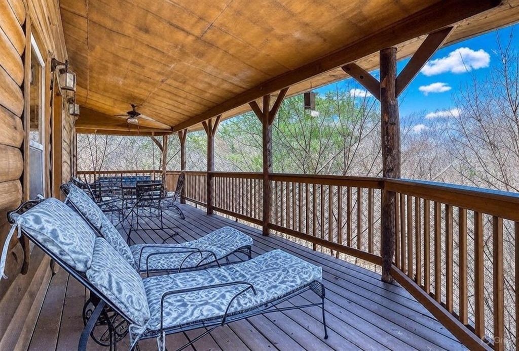Wilderness Lodge, Hot Tub, Game Room, Pool Access, 1089 Free Tickets Each Paid Day, Dollywood And M Sevierville Eksteriør bilde